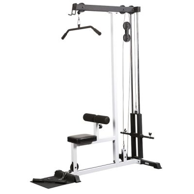 400x400 Exercise Machines