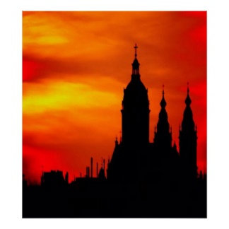 324x324 Church Silhouette Clipart