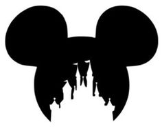 236x187 Cinderella Castle Silhouette Clip Art 101 Clip Art