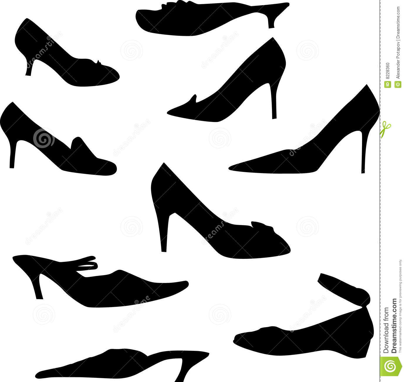 1384x1300 Cinderella Shoe Clipart Black And White