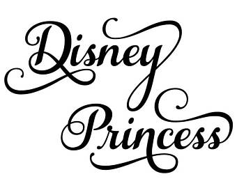 340x270 Cinderella Svg Etsy