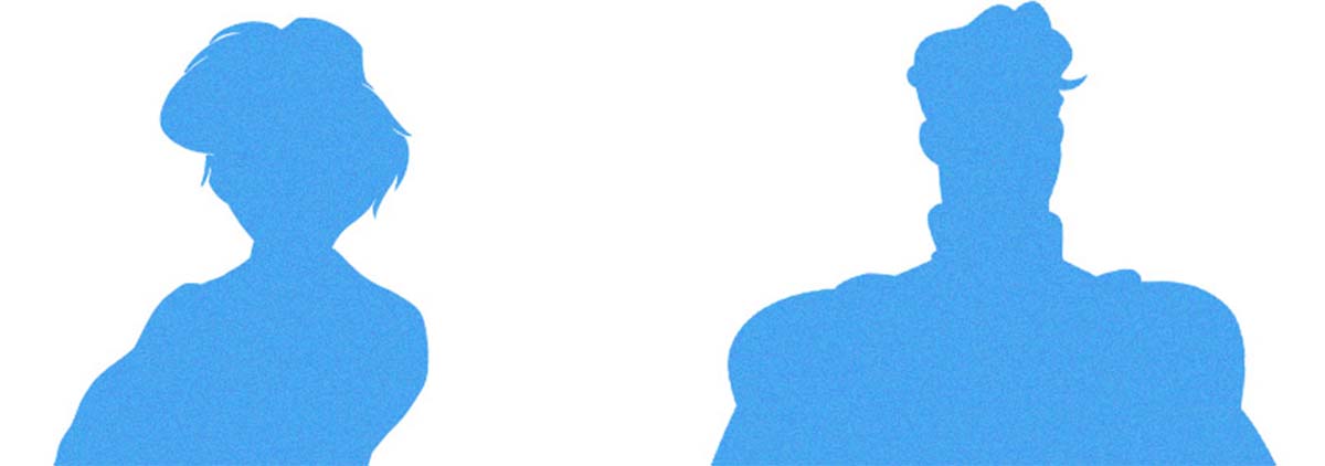 1200x422 Quiz Guess The Disney Prince From The Silhouette Oh My Disney
