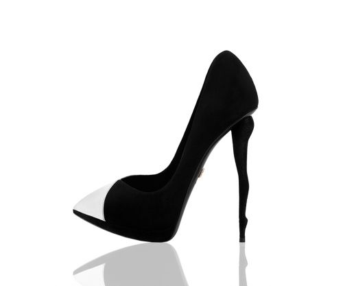 500x417 273 Best Dukas Images On High Heels, Shoe Bag