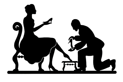 400x266 Scandal Sandals And Lady Slippers