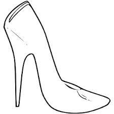 225x225 Best Photos Of Cinderella High Heels Clip Art