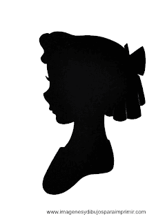226x320 Free Printable Disney Silhouettes Snow White