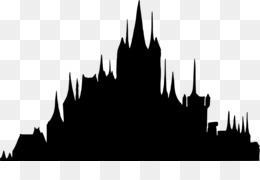 260x180 Disneyland Cinderella Castle Clip Art