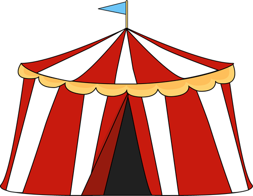500x387 Top 60 Tent Clip Art