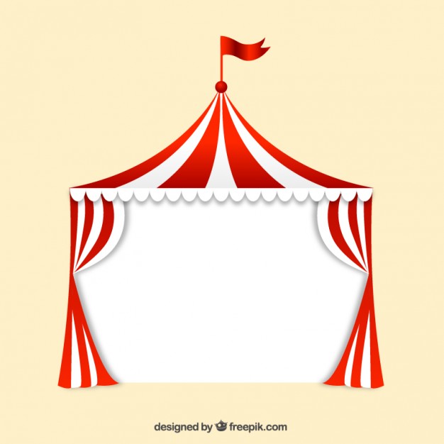 626x626 Circus Tent Vectors, Photos And Psd Files Free Download