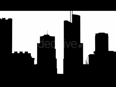 480x360 City Buildings