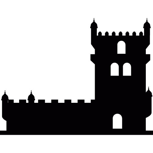 512x512 Bethlehem's Tower