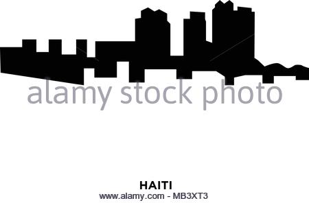 450x296 Isolated Mexico City Skyline On A White Background, Vector Stock