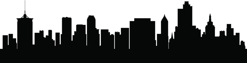 815x210 Oklahoma City Clipart
