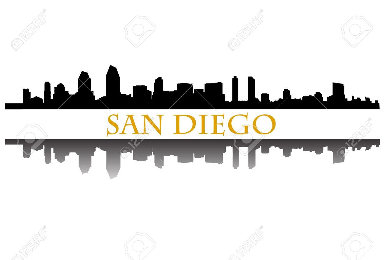 1300x882 San Diego Clip Art Clipart Collection