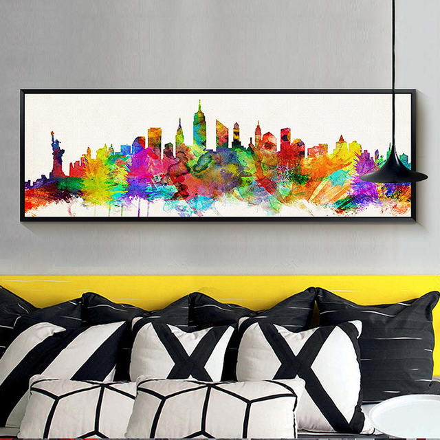 640x640 Statue Of Liberty 5d Diy Diamond Embroidery New York City