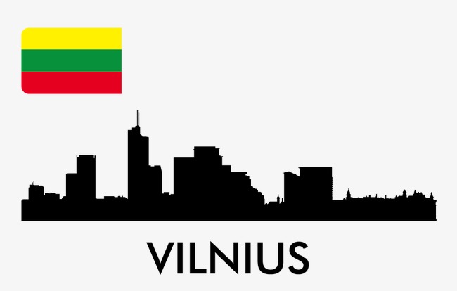 650x414 City Silhouette, Banner, City, Landmark Building Png Image