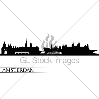 Cityscape Silhouette