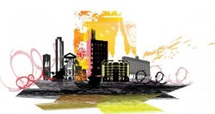 310x164 City High Rise Building Material Vector Free Vectors Ui Download