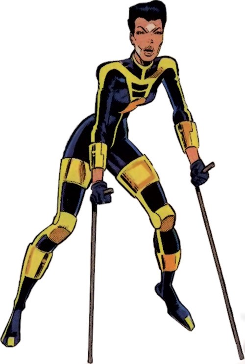 500x741 New Warriors