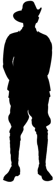 210x701 Pin By Dons Farmers Market On Silhouette Soldier