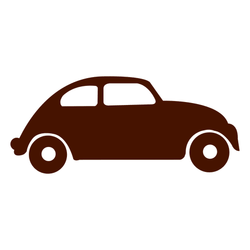 512x512 Car Transport Silhouette
