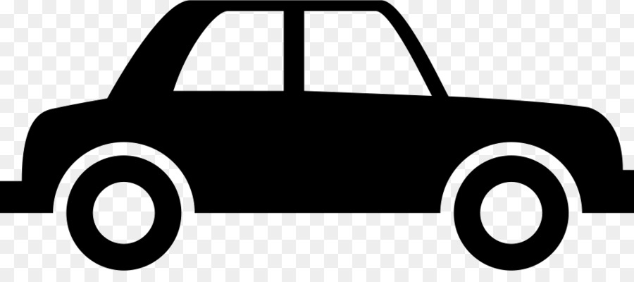 900x400 Classic Car Sports Car Silhouette