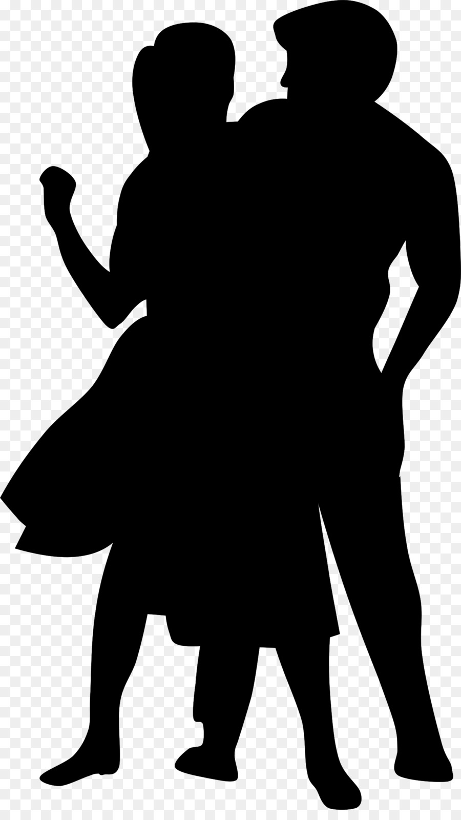 900x1600 Dance Classic Clip Art Clip Art