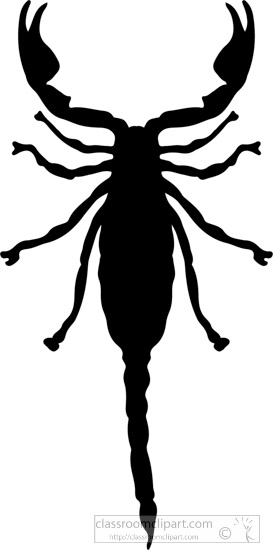 Classroom Silhouette