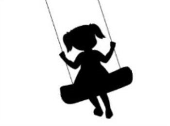 350x260 Classroom Decor Rainbow Chalkboard Silhouettes By Schoolgirl Style