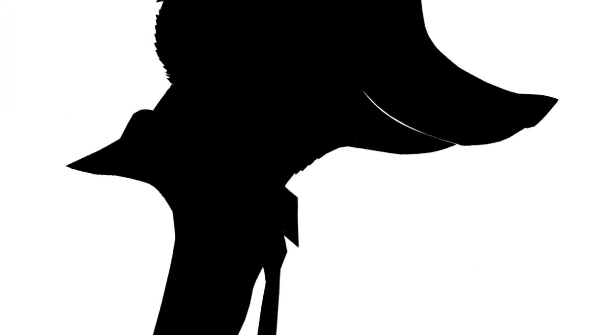 1200x675 These Hand Cut Pop Culture Silhouettes Are Both Classy And Nerdy