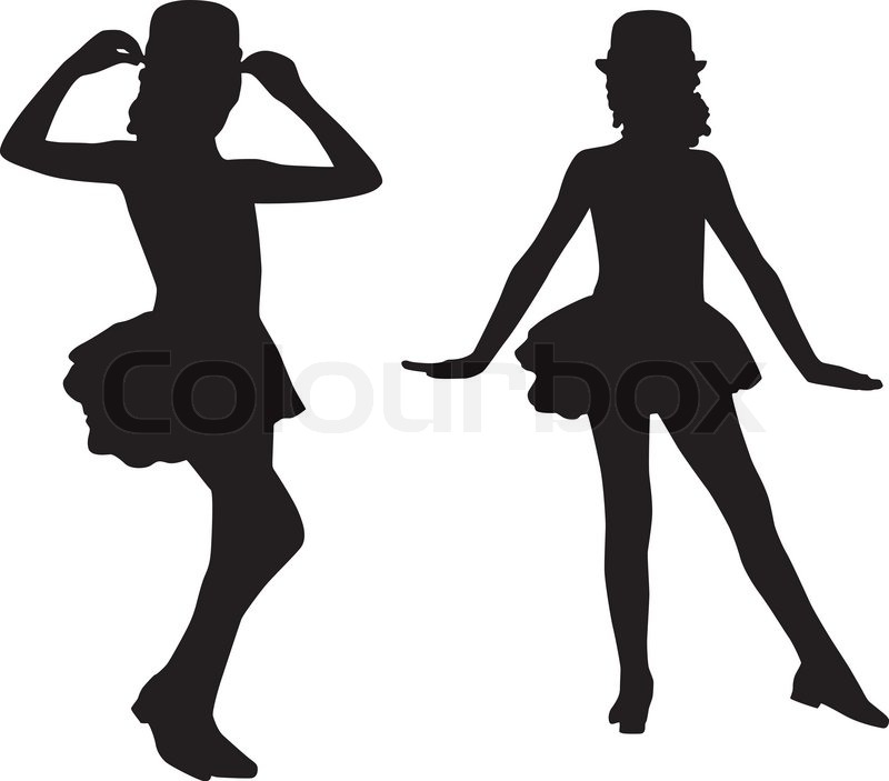 800x703 Classy Ideas Tap Dance Silhouette Puppy Coloring Pages Classes
