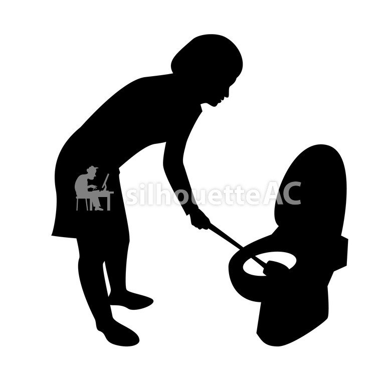 750x750 Free Silhouette Vector Icon, An Illustration