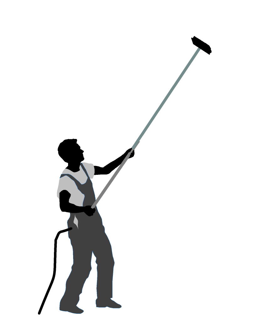 816x1056 Clipart Window Cleaning