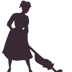 250x250 Church Lady's Cleaning Service