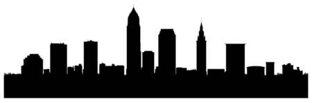 450x149 Stunning Cleveland Cityscape Artwork For Sale On Fine Art Prints