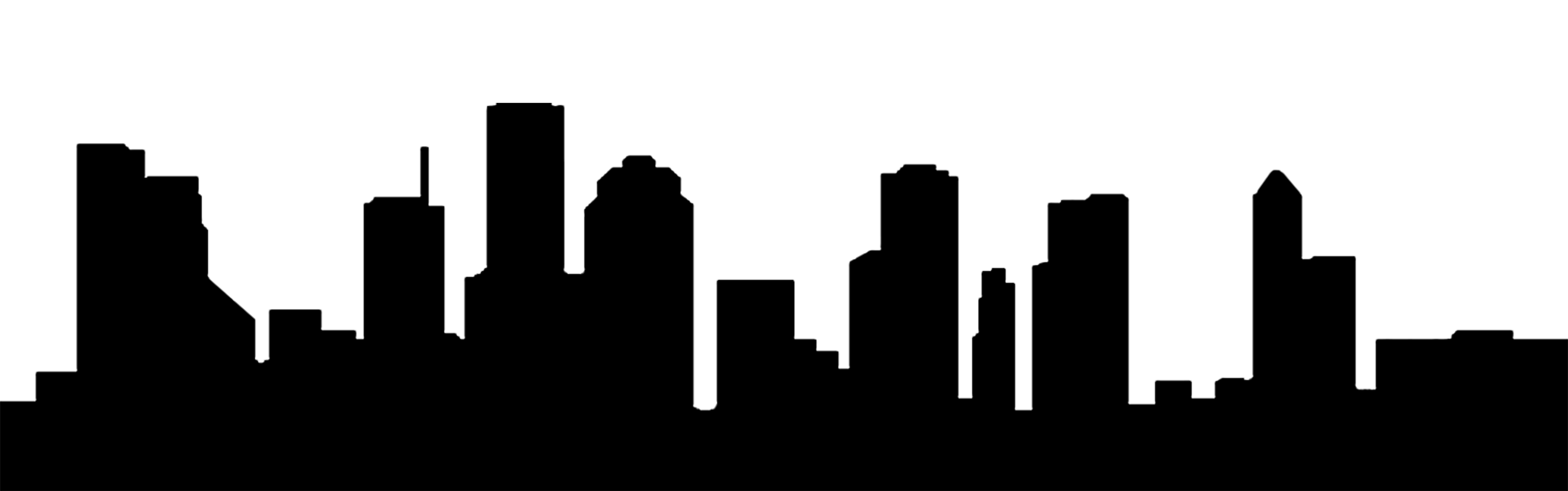 4116x1289 List Of Synonyms And Antonyms Of The Word Houston Skyline Silhouette