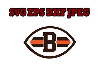 340x270 Cleveland Silhouette Etsy