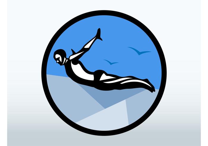 700x490 Cliff Diving Logo