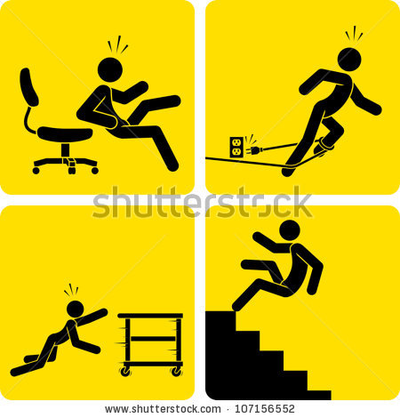 450x470 Fallen Clipart Falling Off A Cliff Clipart