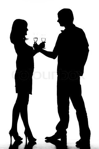 320x480 Two Young Woman In Cafe Stock Vector Photoshop