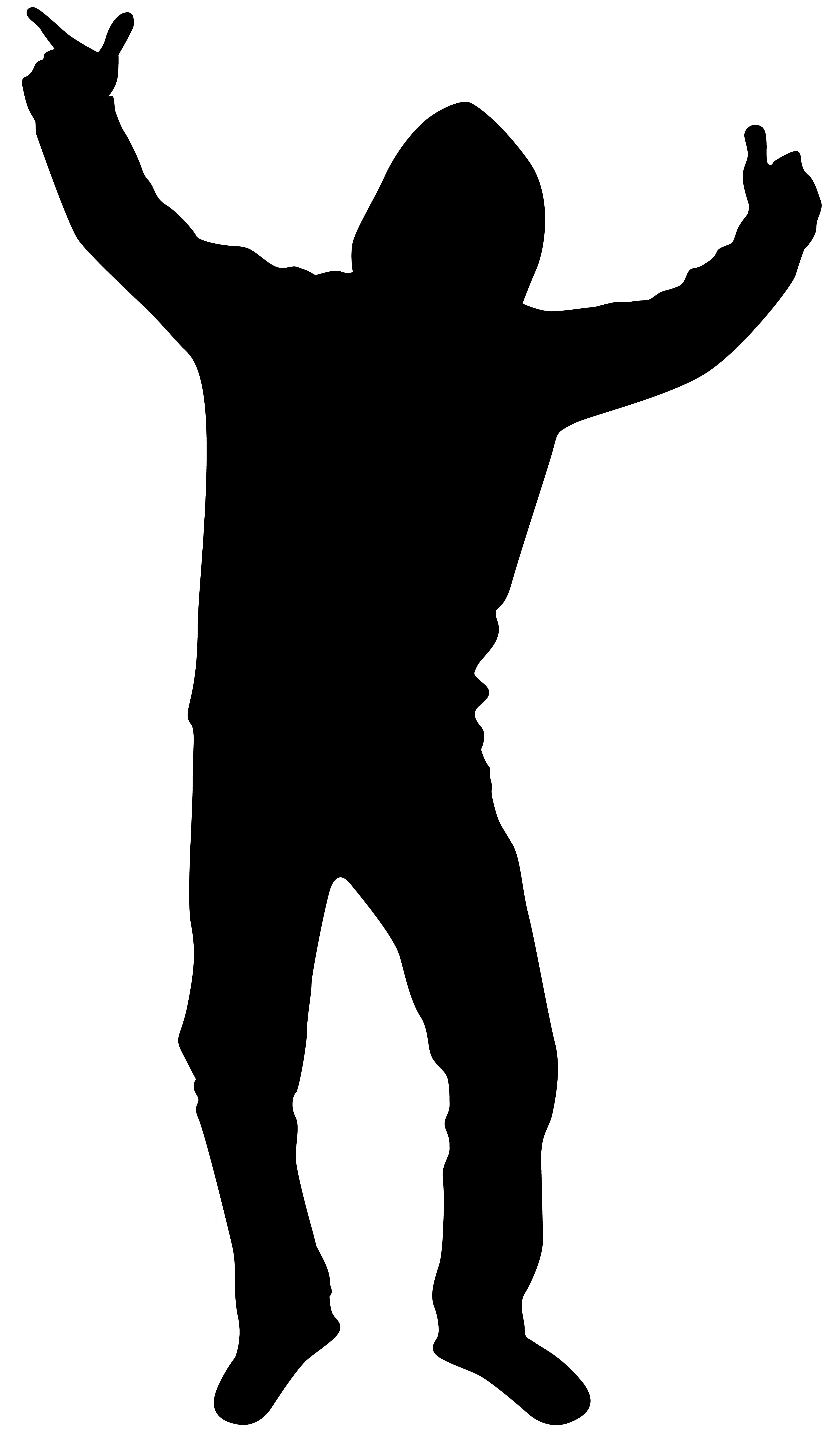 4681x8000 Dancing Boy Silhouette Clip Art Png Imageu200b Gallery Yopriceville