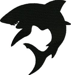 236x249 Shark Clipart Silhouette Collection