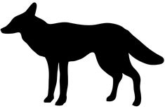 235x155 Animal Silhouette, Silhouette Clip Art