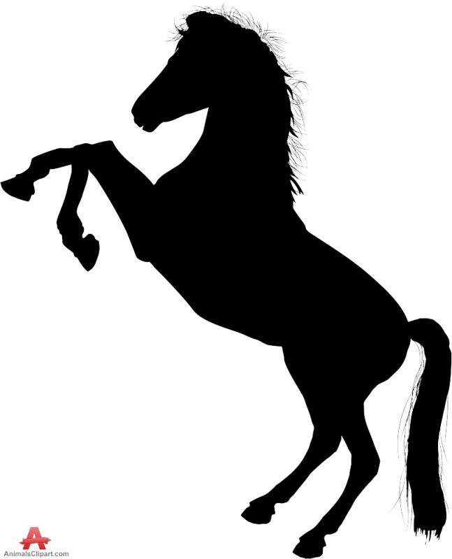 647x800 Silhouette Clip Art Related Images