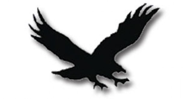 620x330 Hawk Silhouette Clip Art Wings