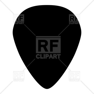 400x400 Mediator For Guitar