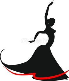 236x275 Profile Silhouette Of An African Woman With Butterflies Bursting