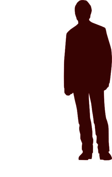 378x595 Free Vector Person Clip Art