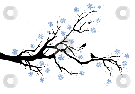 450x315 Tree Branch Silhouette Clip Art Keywords And Pictures