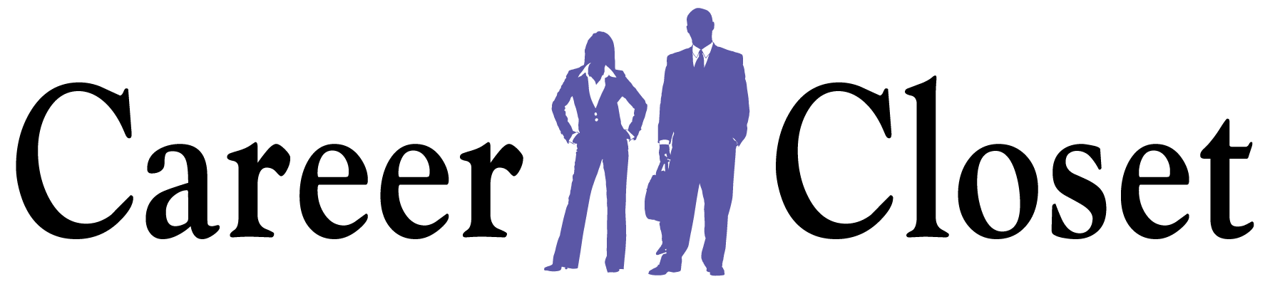 1781x399 Career Closet The Sky Is The Limit, But You Have To Look The Part!